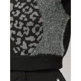 クロシェパターンニット | MURUA | 詳細画像41 