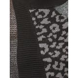 クロシェパターンニット | MURUA | 詳細画像46 