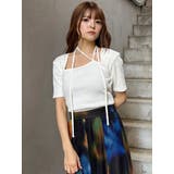 ボレロライクトップス | MURUA | 詳細画像10 