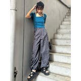 ボレロライクトップス | MURUA | 詳細画像17 