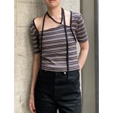 ボレロライクトップス | MURUA | 詳細画像19 