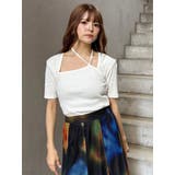 ボレロライクトップス | MURUA | 詳細画像2 