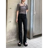 ボレロライクトップス | MURUA | 詳細画像22 