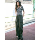 ボレロライクトップス | MURUA | 詳細画像24 