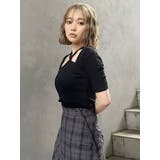 ボレロライクトップス | MURUA | 詳細画像26 