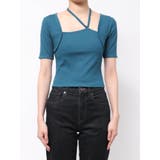 ボレロライクトップス | MURUA | 詳細画像29 