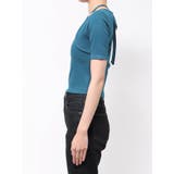 ボレロライクトップス | MURUA | 詳細画像30 