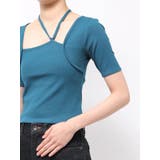 ボレロライクトップス | MURUA | 詳細画像33 