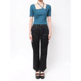 ボレロライクトップス | MURUA | 詳細画像37 