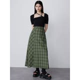 ボレロライクトップス | MURUA | 詳細画像7 