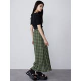 ボレロライクトップス | MURUA | 詳細画像8 