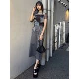 【追加生産分】グラデーションシアートップス | MURUA | 詳細画像20 