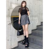 【追加生産分】グラデーションシアートップス | MURUA | 詳細画像34 