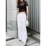 【追加生産分】グラデーションシアートップス | MURUA | 詳細画像37 