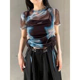 【追加生産分】グラデーションシアートップス | MURUA | 詳細画像38 