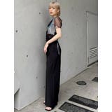 【追加生産分】グラデーションシアートップス | MURUA | 詳細画像46 