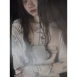 Sarah×MURUAタトゥーライクシアートップス | MURUA | 詳細画像11 