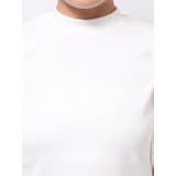 テレコドッキングジャガードトップス | MURUA | 詳細画像18 