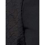 テレコドッキングジャガードトップス | MURUA | 詳細画像23 