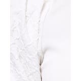 テレコドッキングジャガードトップス | MURUA | 詳細画像25 