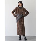 2wayレングステーラードジャケット【セットアップ着用可】 | MURUA | 詳細画像27