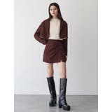 2wayレングステーラードジャケット【セットアップ着用可】 | MURUA | 詳細画像39