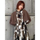 2wayレングステーラードジャケット【セットアップ着用可】 | MURUA | 詳細画像46