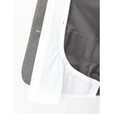 カラーアタッチメントジャケット | MURUA | 詳細画像49 