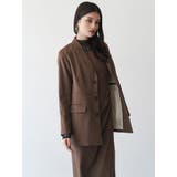 ストリングキャミワンピース【セットアップ着用可】 | MURUA | 詳細画像13 