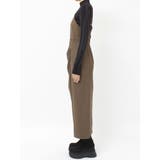 ストリングキャミワンピース【セットアップ着用可】 | MURUA | 詳細画像29 