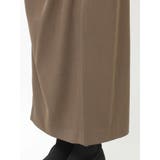 ストリングキャミワンピース【セットアップ着用可】 | MURUA | 詳細画像33 