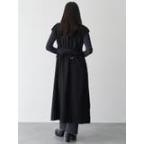 ライダースライクジャンスカ | MURUA | 詳細画像10 