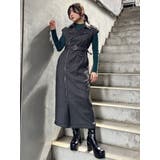 ライダースライクジャンスカ | MURUA | 詳細画像11 