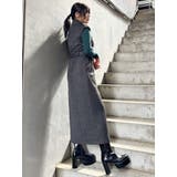 ライダースライクジャンスカ | MURUA | 詳細画像12 