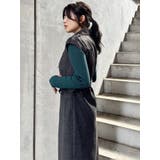 ライダースライクジャンスカ | MURUA | 詳細画像14 