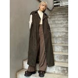 ライダースライクジャンスカ | MURUA | 詳細画像15 