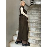 ライダースライクジャンスカ | MURUA | 詳細画像16 