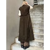 ライダースライクジャンスカ | MURUA | 詳細画像17 