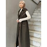 ライダースライクジャンスカ | MURUA | 詳細画像19 