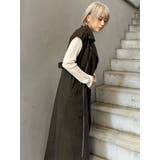 ライダースライクジャンスカ | MURUA | 詳細画像20 