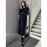 ライダースライクジャンスカ | MURUA | 詳細画像21 