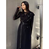 ライダースライクジャンスカ | MURUA | 詳細画像24 