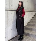 ライダースライクジャンスカ | MURUA | 詳細画像26 