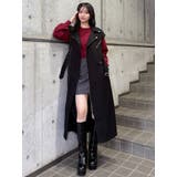 ライダースライクジャンスカ | MURUA | 詳細画像27 