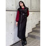 ライダースライクジャンスカ | MURUA | 詳細画像28 