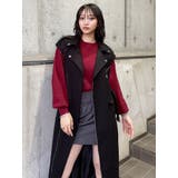 ライダースライクジャンスカ | MURUA | 詳細画像29 