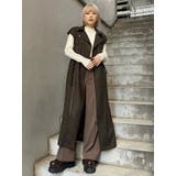 ライダースライクジャンスカ | MURUA | 詳細画像3 