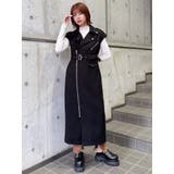 ライダースライクジャンスカ | MURUA | 詳細画像30 