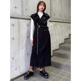 ライダースライクジャンスカ | MURUA | 詳細画像31 