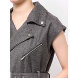 ライダースライクジャンスカ | MURUA | 詳細画像38 